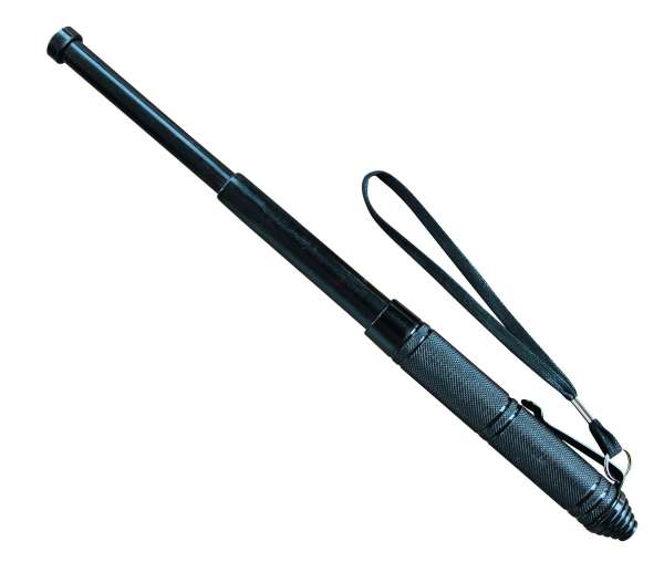 Mini Teleskopschlagstock 13