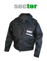 Security Blouson Security Blouson
