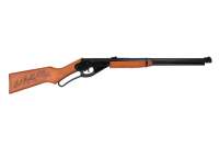 Daisy Red Ryder 4,5mm BB - Druckluft Federdruck | Unterhebelspanner Luftgewehr Daisy Red Ryder 4,5mm BB - Druckluft Federdruck | Unterhebelspanner Luftgewehr