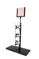 Vorschau: First Strike Duell Zielständer aus Metall 6 Pendelziele & Zielscheibe Vorschau: First Strike Duell Zielständer aus Metall 6 Pendelziele & Zielscheibe