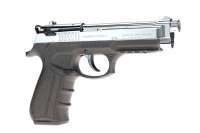 Vorschau: Zoraki 918 Schreckschuss-Pistole 9mm P.A.K. Chrom ODG Vorschau: Zoraki 918 Schreckschuss-Pistole 9mm P.A.K. Chrom ODG