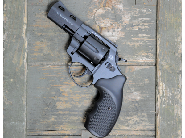 Zoraki R2 Schreckschuss Revolver B-Ware, gebraucht, drastisch reduziert