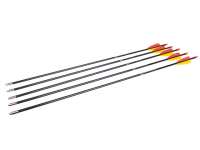 EK Fiberglaspfeile 26" EK Fiberglaspfeile 26"