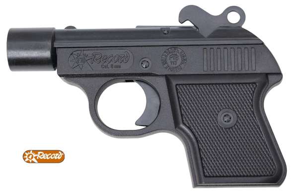 Record Weinberg 6 mm