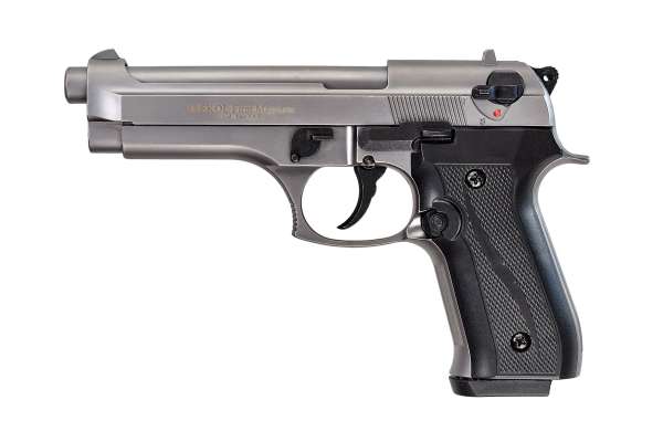 Ekol P92 Magnum Schreckschusspistole 9mm P.A.K.Titan