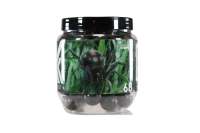 shoXx Black Widow Rubberballs Xtreme cal. 68 - Packungsinhalt 75 Stück shoXx Black Widow Rubberballs Xtreme cal. 68 - Packungsinhalt 75 Stück