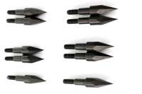 Taktische Bodkin Spitzen - im 10er-Pack Taktische Bodkin Spitzen - im 10er-Pack