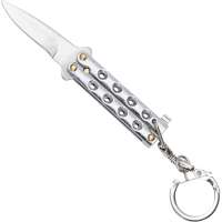 Haller Mini-Butterfly Silber Haller Mini-Butterfly Silber