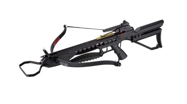 Recurve Armbrust Onix 175 lbs 