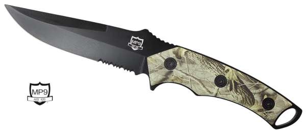 MP9 Outdoormesser Forrest