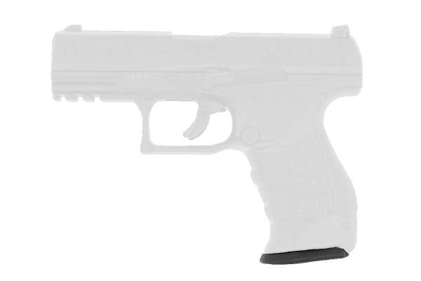 Ersatzmagazin für Walther PPQ M2 T4E CO2 RAM Pistole Kal. .43 (Foto 1)