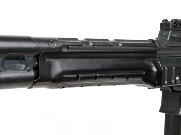 Schreckschuss Maschinengewehr StG44 9mm P.A.K. brüniert