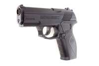 Crosman C11 Co2 Pistole / BB Gun - Remanufactured - 4,5 mm (.177) Stahlrundkugeln - 18 Schuss Crosman C11 Co2 Pistole / BB Gun - Remanufactured - 4,5 mm (.177) Stahlrundkugeln - 18 Schuss