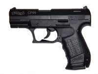 Walther CP99, schwarz, C02 Pistole, 4.5mm Diabolos Walther CP99, schwarz, C02 Pistole, 4.5mm Diabolos