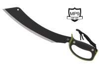 MP9 Machete Daria  MP9 Machete Daria