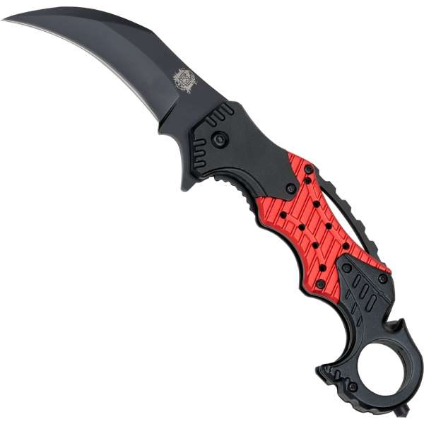 Devils Gear Karambit Taschenmesser