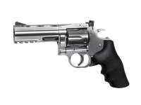 Dan Wesson 715 4" CO2 NBB silber Dan Wesson 715 4" CO2 NBB silber
