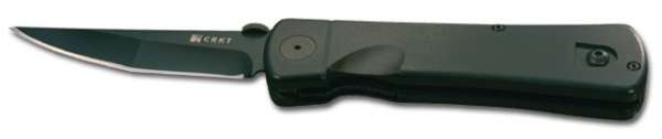CRKT 2903 Hissatsu Folder, Glatt