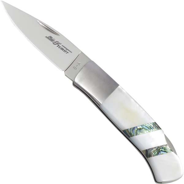 Moki Taschenmesser Pearl S (Foto 1)