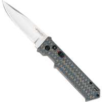Haller Springmesser G10 Griff Design-Ausführung Haller Springmesser G10 Griff Design-Ausführung