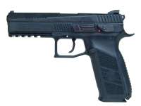 CZ 75 P-09 Duty CO2 BlowBack CZ 75 P-09 Duty CO2 BlowBack