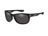 WileyX Hudson R: glänzend schwarz WileyX Hudson R: glänzend schwarz