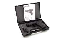 Walther P22 Schreckschuss-/ Reizstoff- / Signal- / Gas- Pistole Walther P22 Schreckschuss-/ Reizstoff- / Signal- / Gas- Pistole