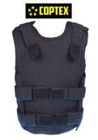 COPTEX Stichhemmende Tactical Unterziehweste I COPTEX Stichhemmende Tactical Unterziehweste I