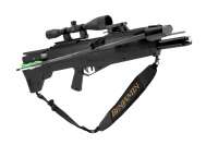 Crosman Airbow Pioneer inkl. ZF 6x40, Remanufactured Crosman Airbow Pioneer inkl. ZF 6x40, Remanufactured