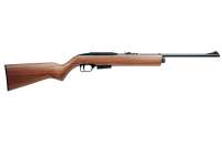 CO2-Luftgewehr Crosman Modell 1077 mit Holzschaft Kal. 4,5 mm CO2-Luftgewehr Crosman Modell 1077 mit Holzschaft Kal. 4,5 mm