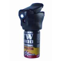 40 ml Pfefferspray & LED Taschenlampe TW 1000 "Stream" Weitstrahl Reichweite ca. 4,5 m 40 ml Pfefferspray & LED Taschenlampe TW 1000 "Stream" Weitstrahl Reichweite ca. 4,5 m