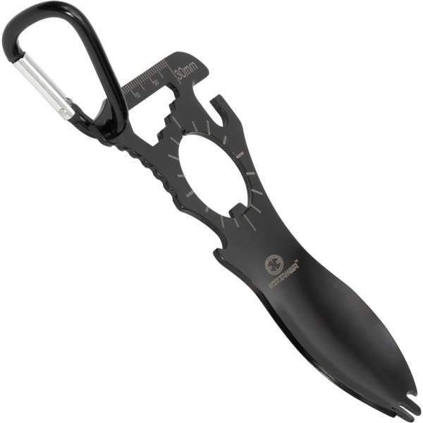 WithArmour Tactical Spoon, Taktischer Löffel (Foto 1)