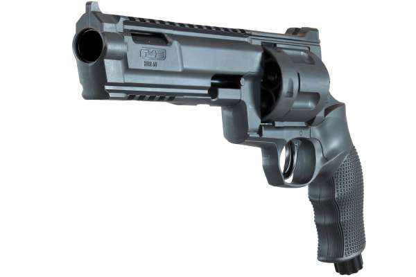 Umarex T4E HDR .68 CO2-RAM Revolver Kal. .68 schwarz