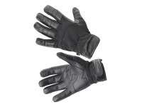D5-Softshell Handschuhe Thermo Schwarz Gr. S D5-Softshell Handschuhe Thermo Schwarz Gr. S