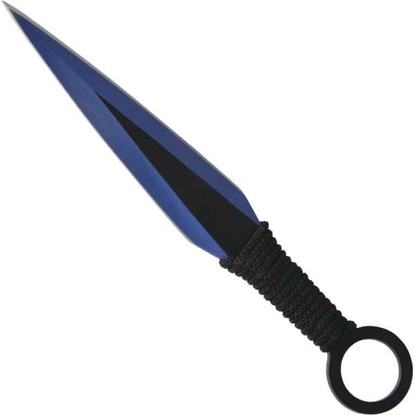 Wurfmesserset 12 tlg.