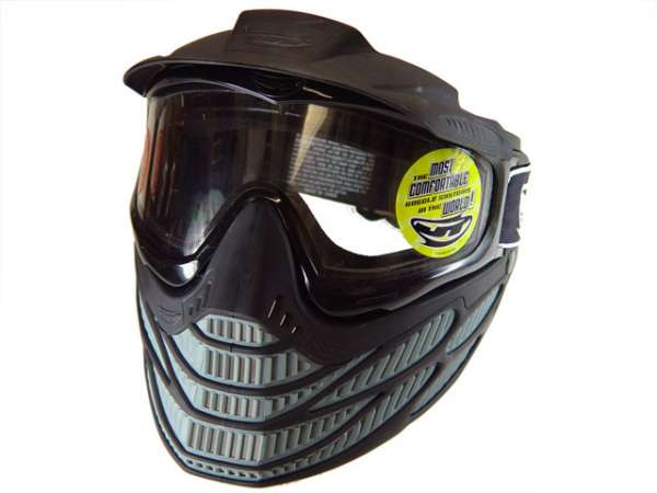JT Flex 8 Spectra Thermal, grey