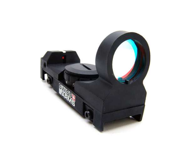 Swiss Arms Red Dot Sight