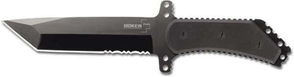 Böker Plus Armed Forces Tanto Fixed Blade
