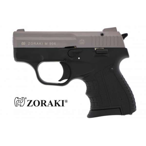 Zoraki 906 Titan Sonderedition 