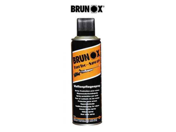 Brunox Turbospray 300 ml