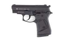 Zoraki 914 Schreckschuss Pistole 9 mm PAK Schwarz Zoraki 914 Schreckschuss Pistole 9 mm PAK Schwarz