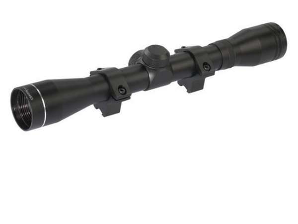 Zielfernrohr Center Point 4x32