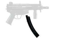 Vorschau: Ersatzmagazin für MP5 K-PDW Vorschau: Ersatzmagazin für MP5 K-PDW