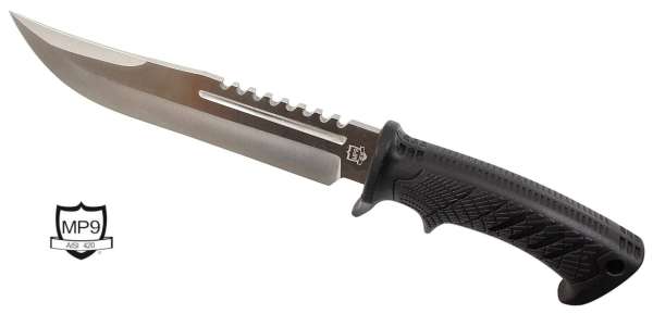 MP9 Outdoormesser