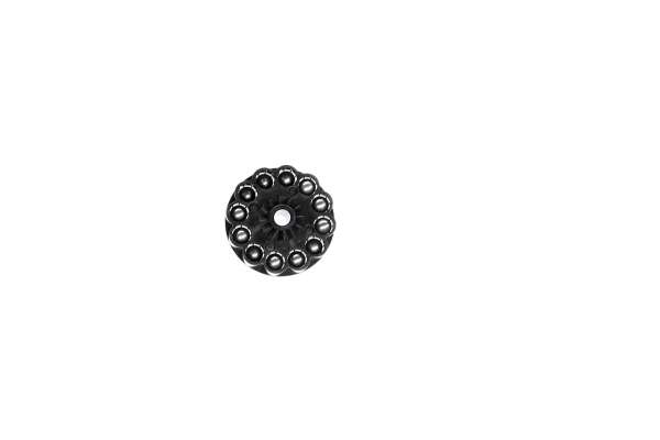 Co² Luftgewehr Modell 1077 Kaliber 4,5 mm (.177) Diabolo inkl. ZF 4x32