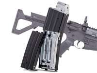 Crosman Ersatzmagazin für CO² Gewehr Modell DPMS Crosman Ersatzmagazin für CO² Gewehr Modell DPMS