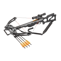 EK Archery Compound Armbrust Titan 200 lbs schwarz (Foto 1) EK Archery Compound Armbrust Titan 200 lbs schwarz (Foto 1)
