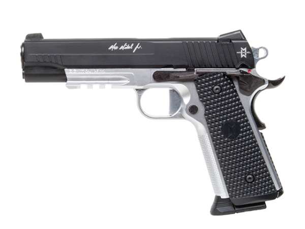 1911 Max Michael CO2 BlowBack