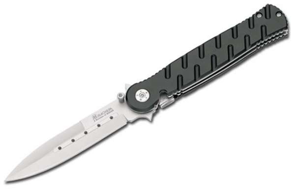 Magnum Thunderbolt