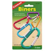 Vorschau: Coghlans Mini Karabiner Vorschau: Coghlans Mini Karabiner